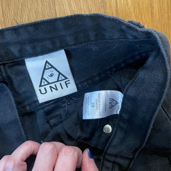 UNIF shorts - Picture 3 of 4